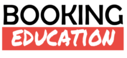 Booking Education